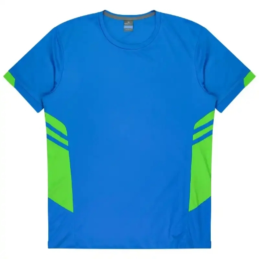 Picture of Aussie Pacific, Mens Tasman Tee 